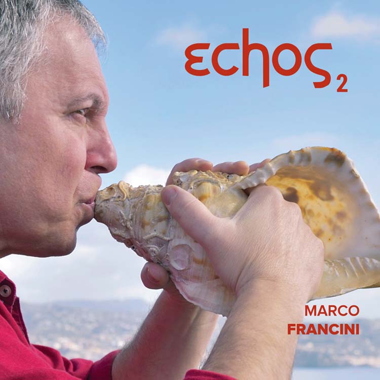Echos 2 by Marco Francini