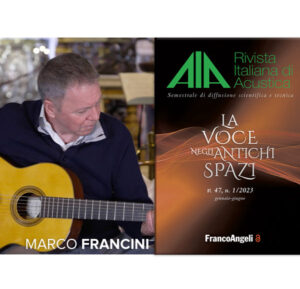 voceantichispazi_marco_francini_rivistaacustica